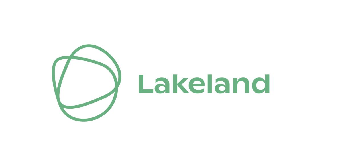 Lakeland logo