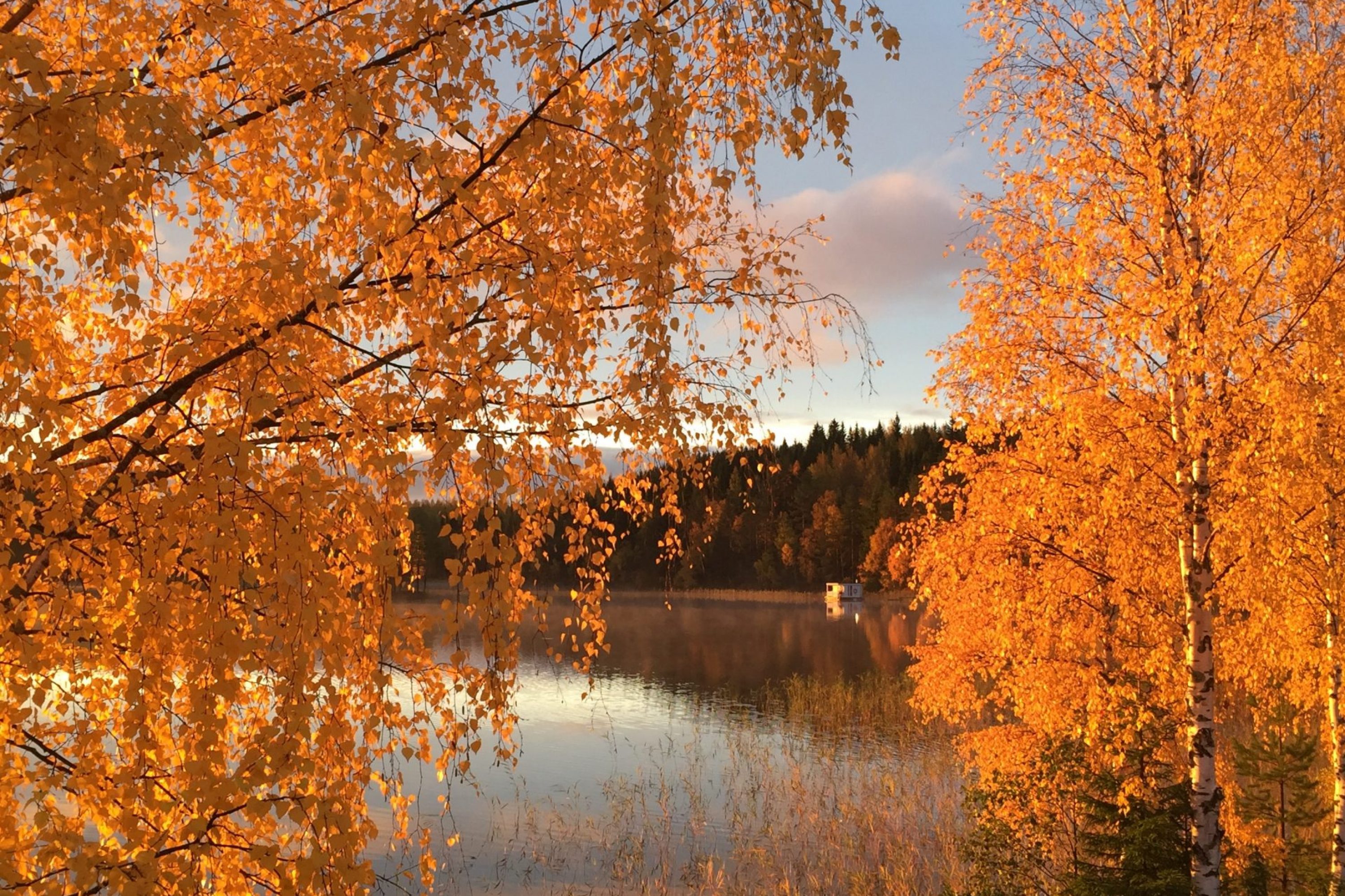 visit north karelia