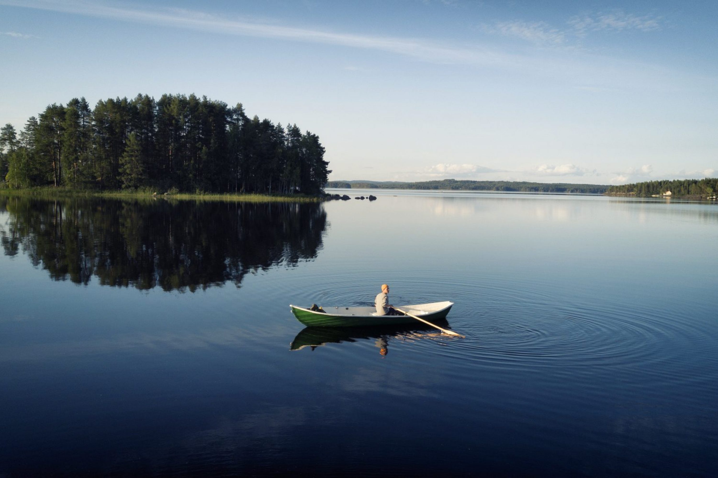 visit north karelia