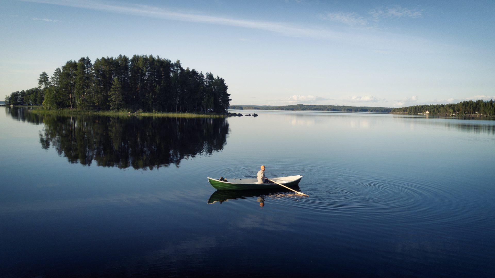 VK soutu jarvi