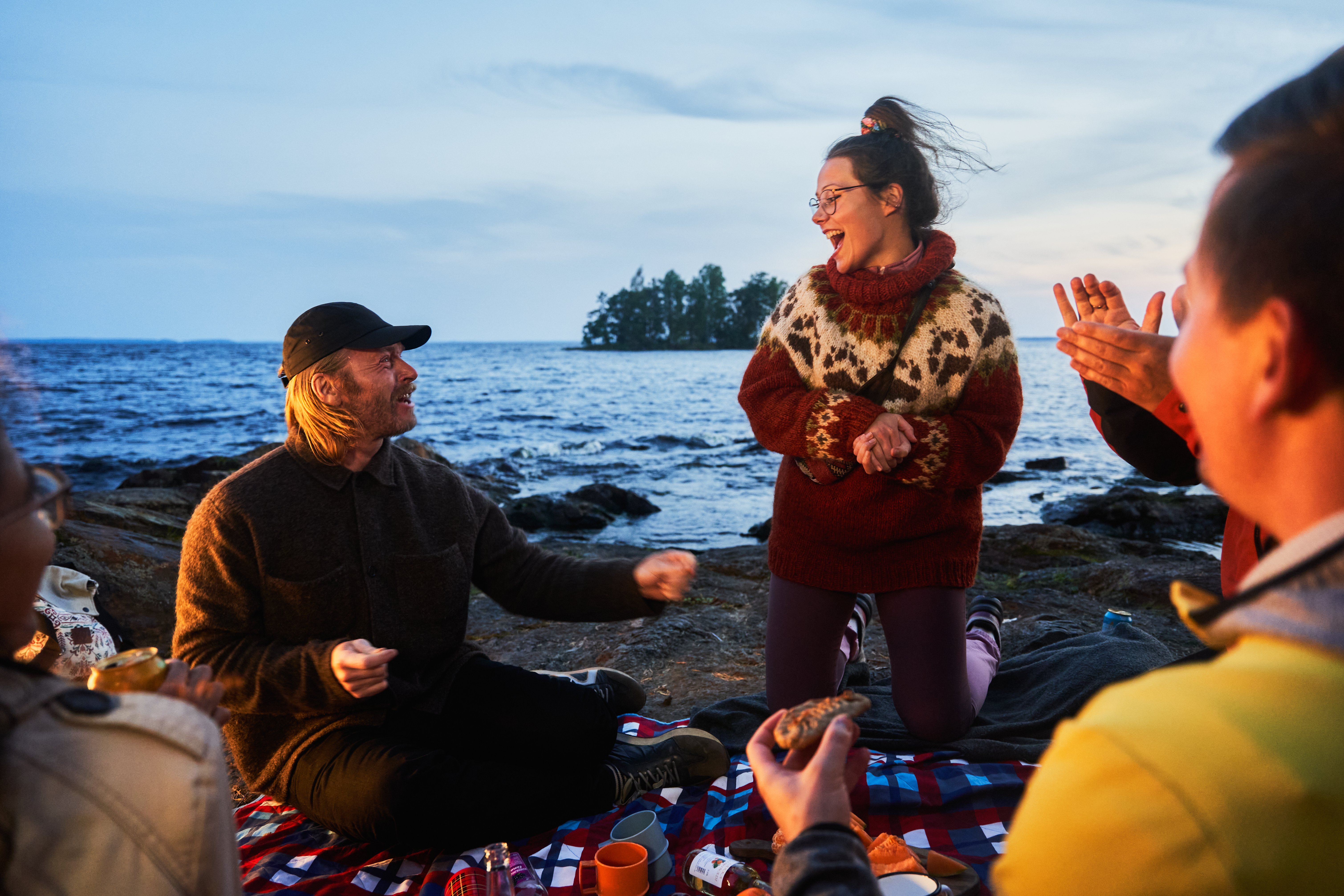Joensuun Kaupunki kokoontumiskuvat 2023 14 (1) Samuli Kuittinen