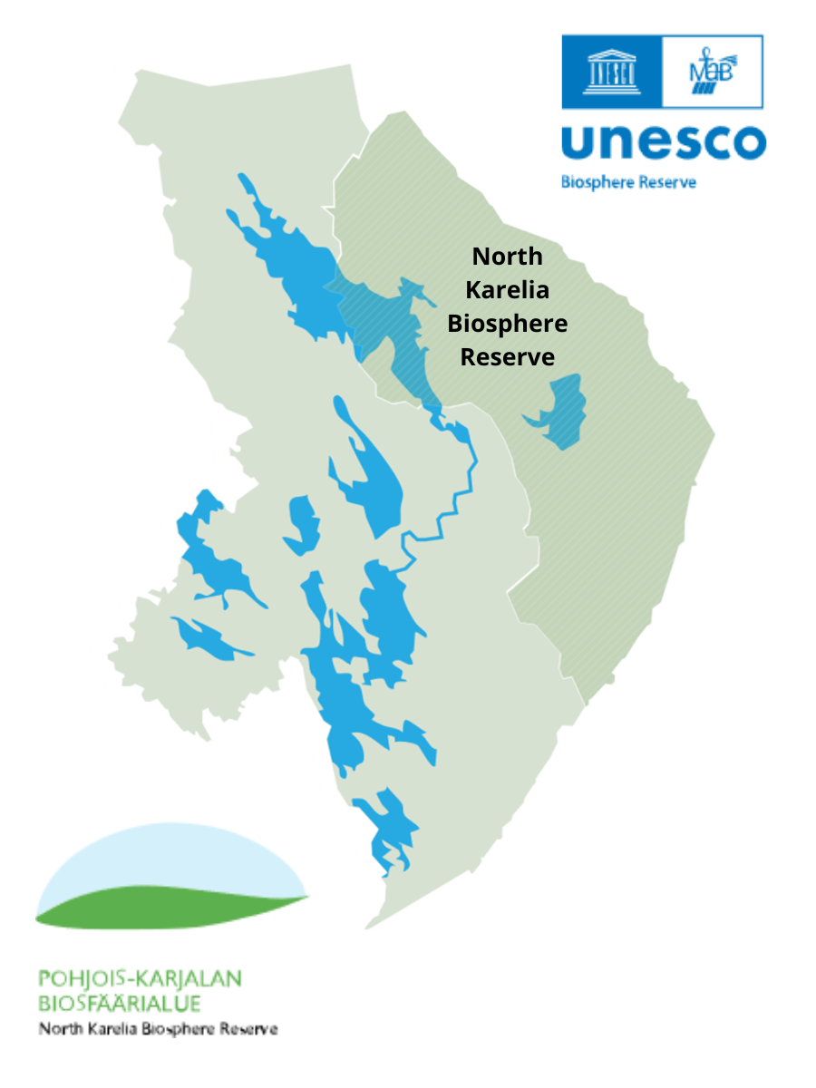North Karelia Biosphere Reserve (1)
