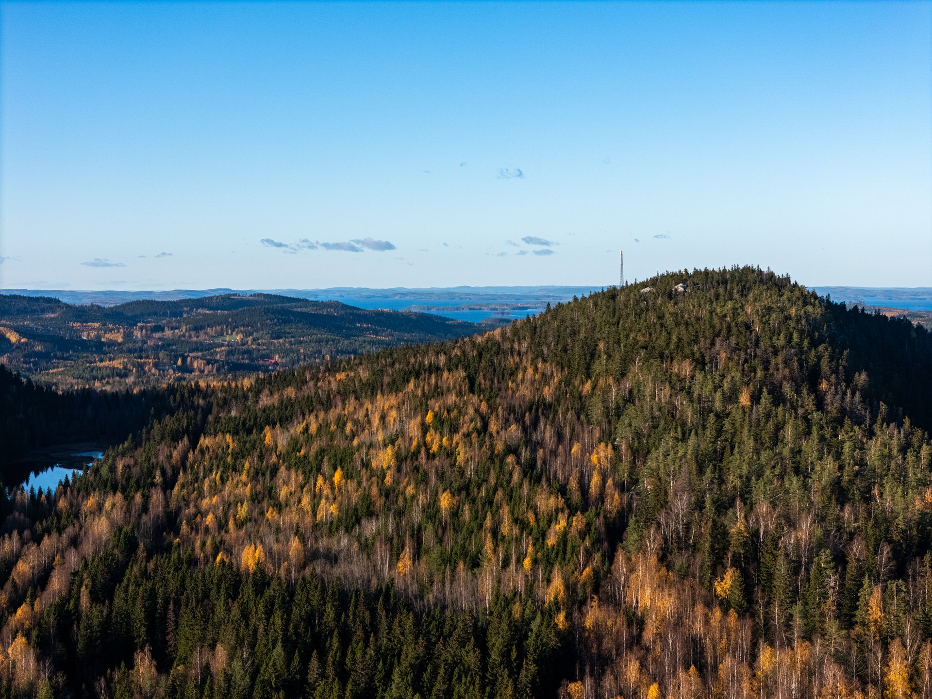 Lakeland Finland Tours