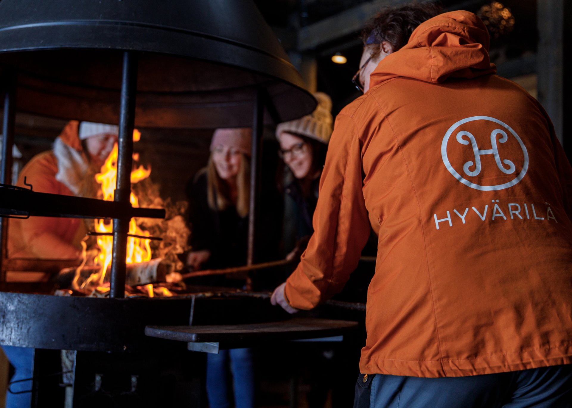 Hyvärilä Youth and Holiday Centre